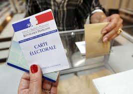 Francia: resultados electorales preliminares para el Parlamento